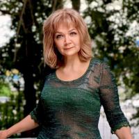 Петровская Маргарита Михайловна