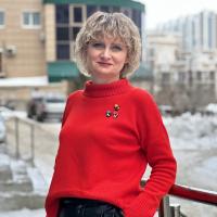 Рогожкина Лилия Владимировна