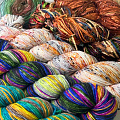 Пряжа Feza